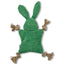 Juguete para perro M-Pets Terra Eco Lulu gris