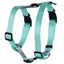 Arnés para perro M-Pets Gentle Dog color verde