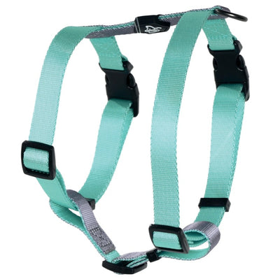 Arnés para perro M-Pets Gentle Dog color verde