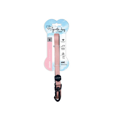 Correa para perro M-PETS Gentle Dog Color Rosado Talla M