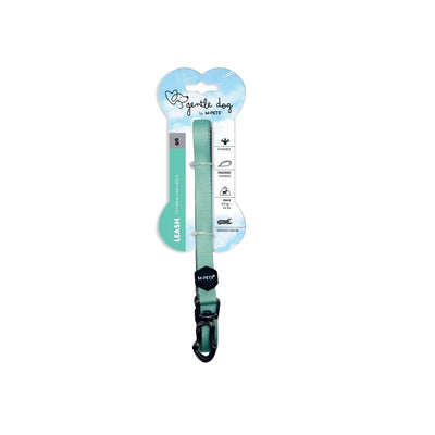 Correa para perro M-Pets Gentle Dog color verde