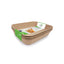 Bandeja para arena M-Pets Easy-Go Eco beige