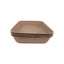 Bandeja para arena M-Pets Easy-Go Eco beige
