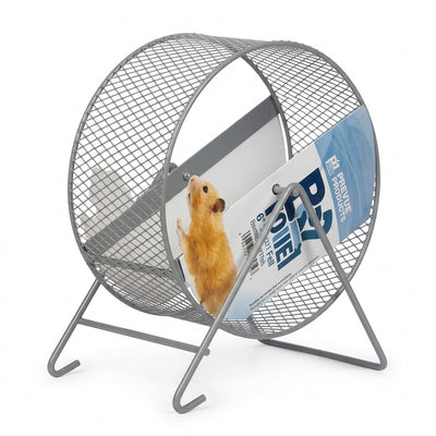 Rueda para roedor Prevue Pet E-Z Roller Exercise Wheel