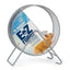 Rueda para roedor Prevue Pet E-Z Roller Exercise Wheel
