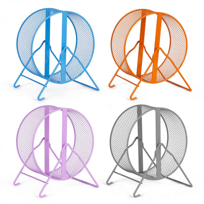 Rueda para roedor Prevue Pet E-Z Roller Exercise Wheel