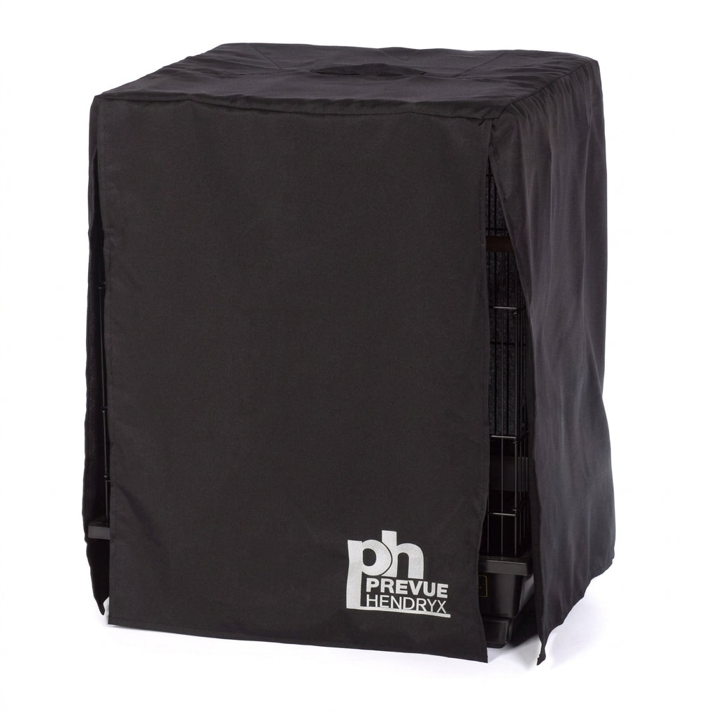 Cobertor de jaula para aves Prevue Pet Good Night Bird Cage Cover Me