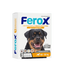 Tableta Antipulgas Masticable para Perro Ferox