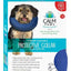 Collar Protector Para Perro Calm Paws Con Disco Calmante