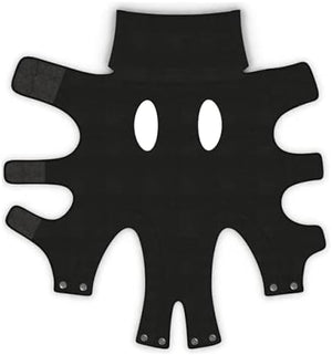 Chaleco Protector Para Perro Calm Paws Con Disco Calmante