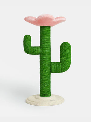 Rascador Para Gato Vetreska Blooming Cactus Cat Tree