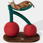 Rascador Para Gato Vetreska Cherry Cat Tree