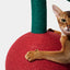 Rascador Para Gato Vetreska Cherry Cat Tree