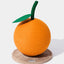 Rascador Para Gato Vetreska Tangerine Cat Scratching Ball