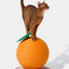 Rascador Para Gato Vetreska Tangerine Cat Scratching Ball