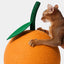 Rascador Para Gato Vetreska Tangerine Cat Scratching Ball