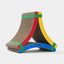 Rascador Para Gato Vetreska Chroma Cat Scratcher