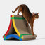 Rascador Para Gato Vetreska Chroma Cat Scratcher
