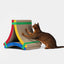 Rascador Para Gato Vetreska Chroma Cat Scratcher