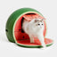 Arenero Para Gato Vetreska Watermelon Kitty Kove