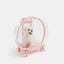 Transportador Para Gato Vetreska Bubble Pet Carrier