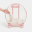 Transportador Para Gato Vetreska Bubble Pet Carrier
