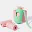 Set Para Desechos Vetreska Flora Pet Poop Bags