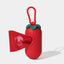Set Para Desechos Vetreska Strawberry Pet Poop Bags