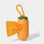 Set Para Desechos Vetreska Tangerine Pet Poop Bags