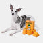 Set Para Desechos Vetreska Tangerine Pet Poop Bags
