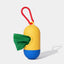 Bolsas y Dispensador para Desechos Vetreska Chroma Pet Poop Bags