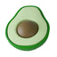 Juguete Para Perros Coltoys Aguacate Verde