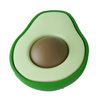 Juguete Para Perros Coltoys Aguacate Verde