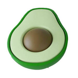 Juguete Para Perros Coltoys Aguacate Verde