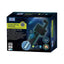 Bomba y limpiador UV p/pecera AA Aquarium Mini Green Killing Machine