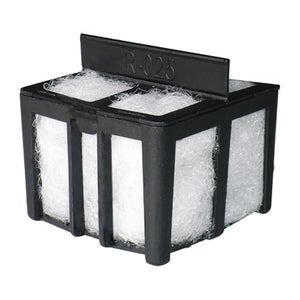 Filtros Para Pecera AA Aquarium 6 Pack