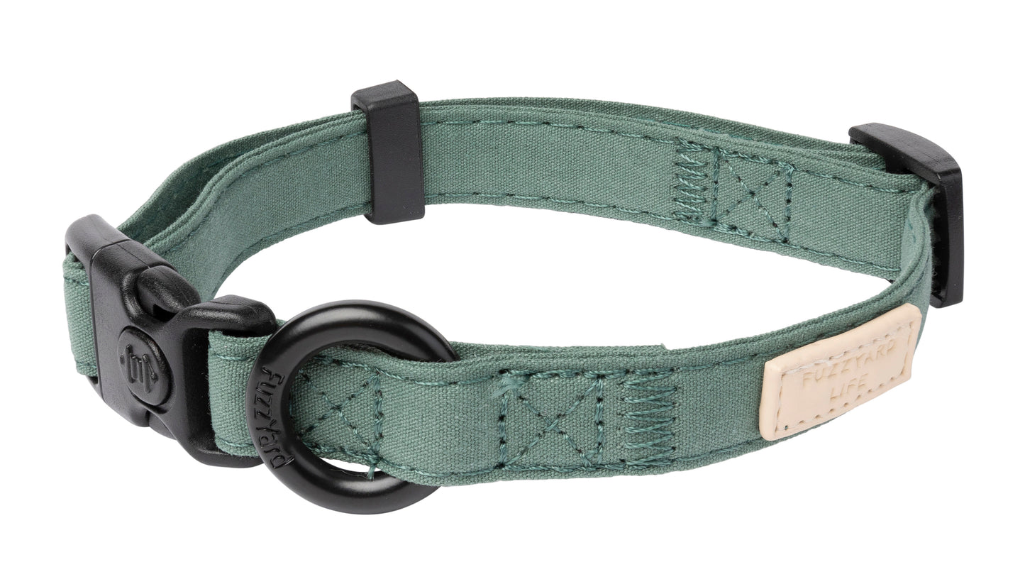 Collar Para Perro FuzzYard Life Dog Collar