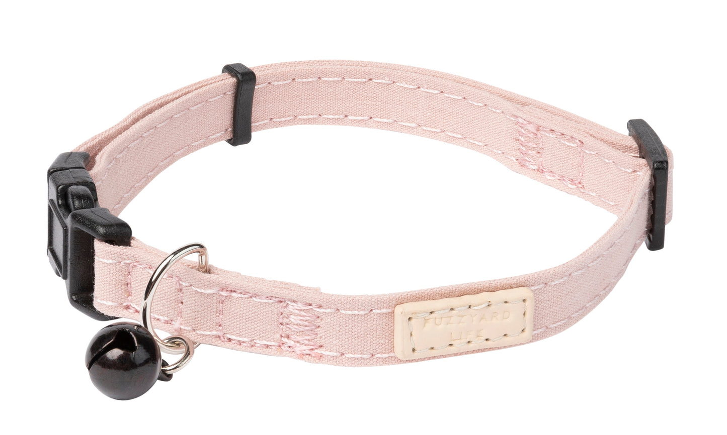 Collar Para Perro FuzzYard Life Dog Collar