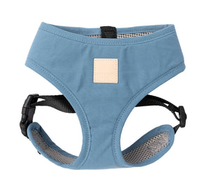 Arnes Para Perro FuzzYard Life French Blue