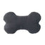 Juguete Para Perro FuzzYard Life Tone Bone Slate Grey