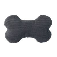 Juguete Para Perro FuzzYard Life Tone Bone Slate Grey