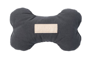 Juguete Para Perro FuzzYard Life Tone Bone Slate Grey