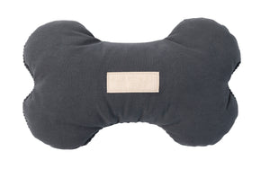Juguete Para Perro FuzzYard Life Tone Bone Slate Grey