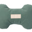 Juguete Para Perro FuzzYard Life Tone Bone Myrtle Green