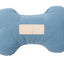 Juguete Para Perro FuzzYard Life Tone Bone French Blue