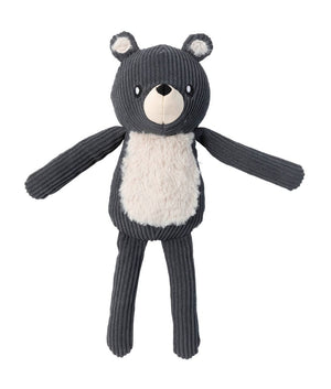 Juguete Para Perro FuzzYard Life Toy Slate Grey Bear