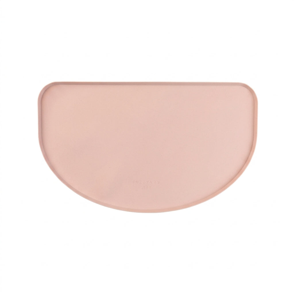 Alfombra Para Comedero FuzzYard Life Silicone
