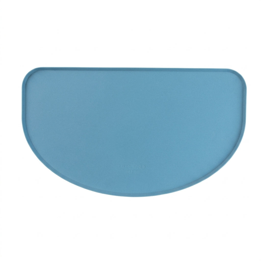 Alfombra Para Comedero FuzzYard Life Silicone