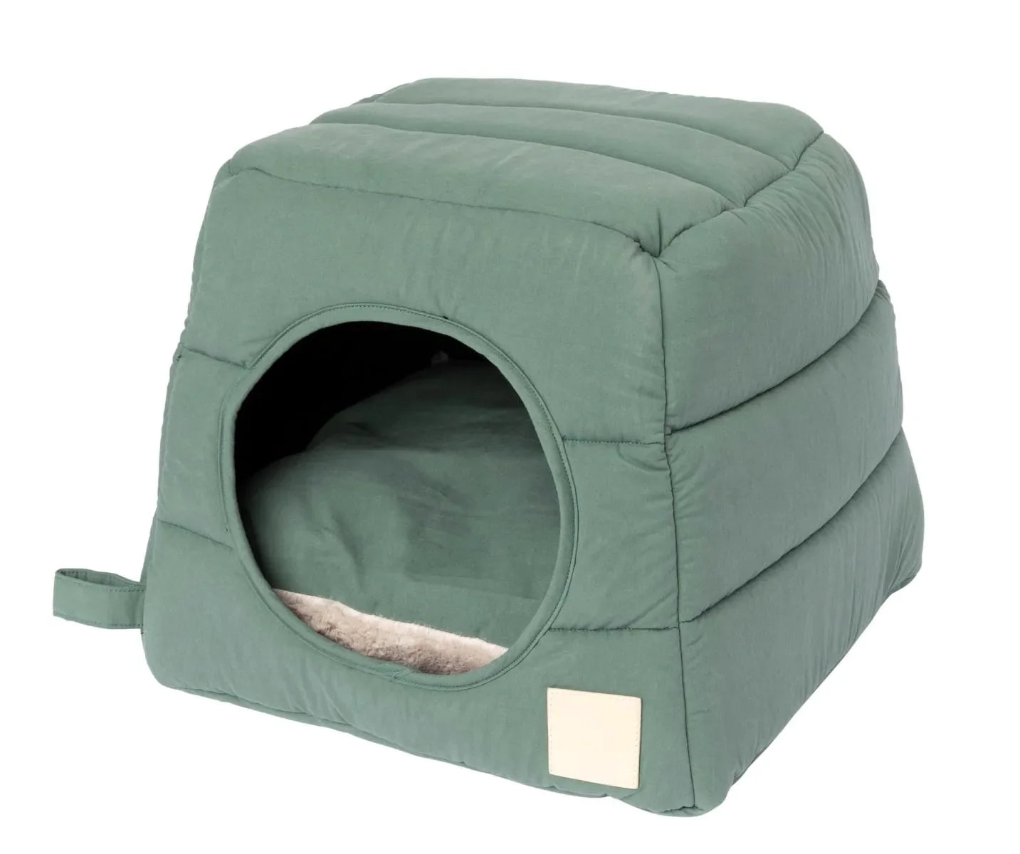 Cama Para Mascota FuzzYard Life Cubby
