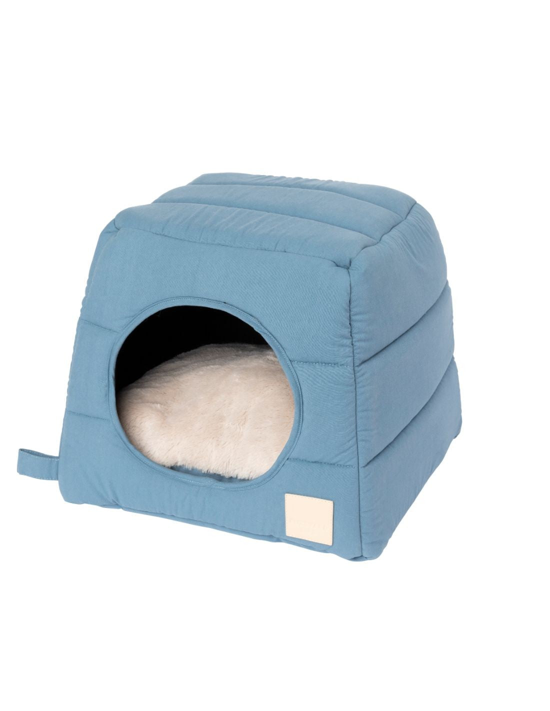 Cama Para Mascota FuzzYard Life Cubby
